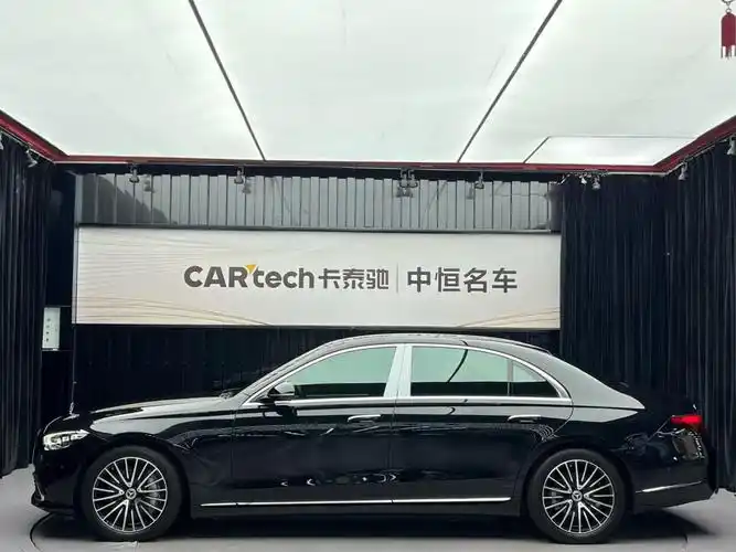 22奔驰s400l_奔驰s级社区_易车社区