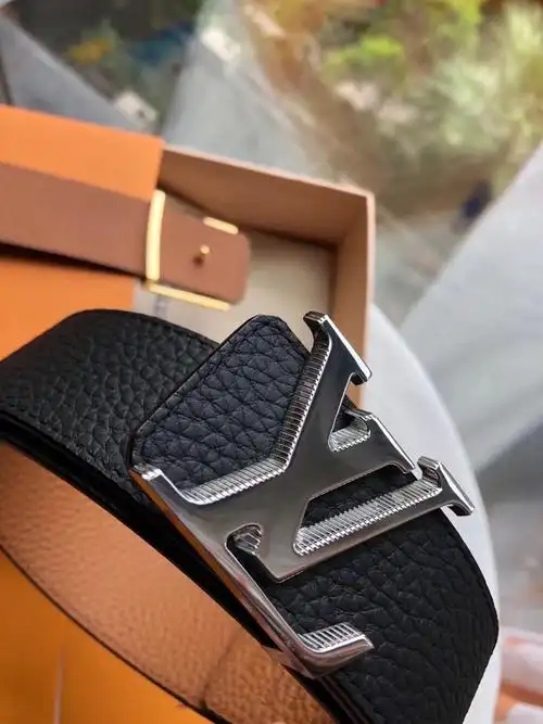奢侈品皮带 lv皮带