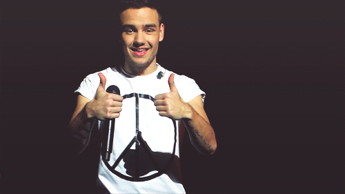 很棒大拇指大笑gif动图_动态图_表情包下载_soogif