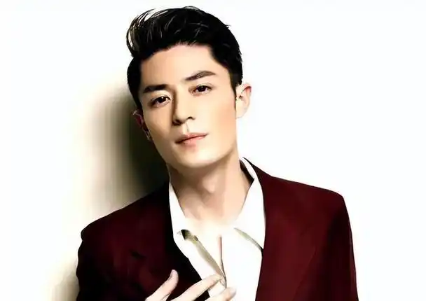 44岁的霍建华从顶流男神到无人问津林心如要背锅吗