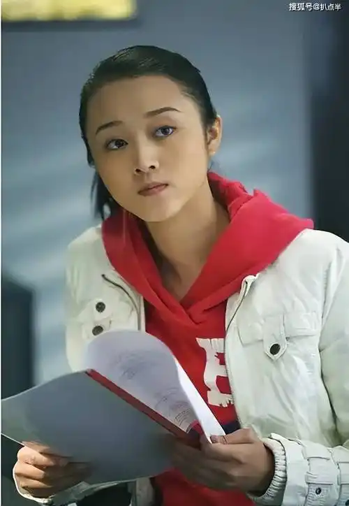 《重案六组》8位女演员:大多隐退成素人,有人已离世_王茜_季洁_白羚