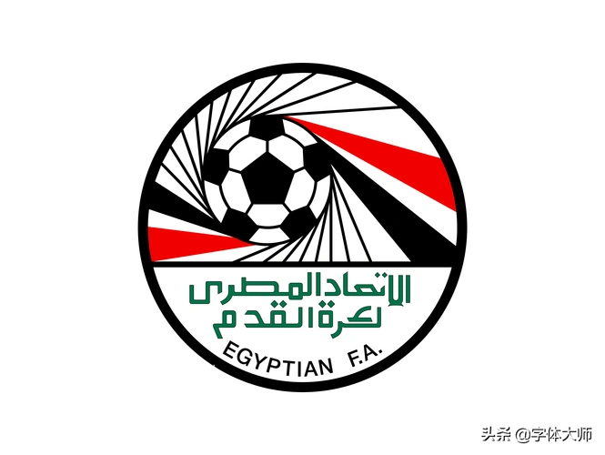 足球队徽.(49个国家足球协会logo,能认全是真球迷!你喜欢谁家的?