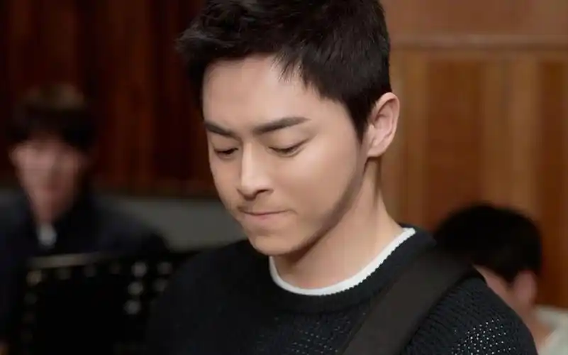 【嫉妒的化身-曹政奭】这个可爱傲娇又有魅力的男人,又在释放魅力了!