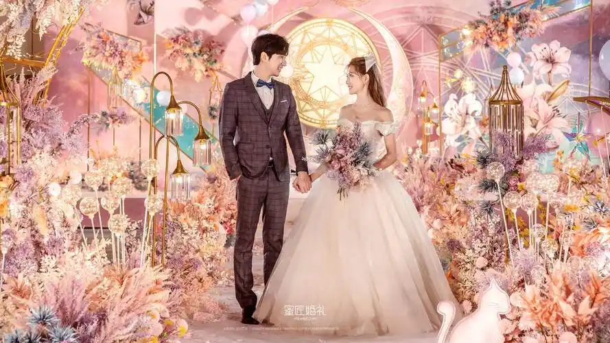 好看又大气的主题婚礼布置大气的婚礼主题推荐