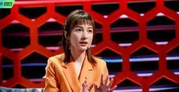 原创原创37岁的吴昕至今单身得知原因后网友们说早知如此何必当初