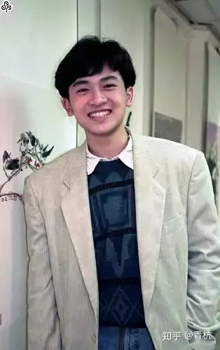 如何评价苏有朋年轻时的长相?