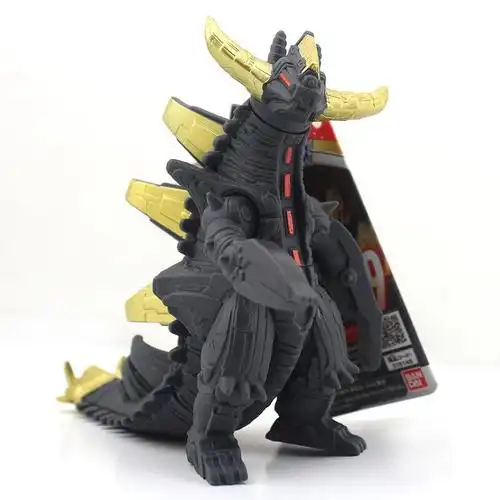 奥特曼玩具蛋龙传说神龙变身赛罗奥特曼奥特龙31514古兰特王梅伽洛斯