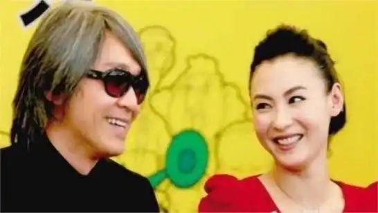 离婚12年后,再看张柏芝和谢霆锋的较量,发现他们本就不是一路人