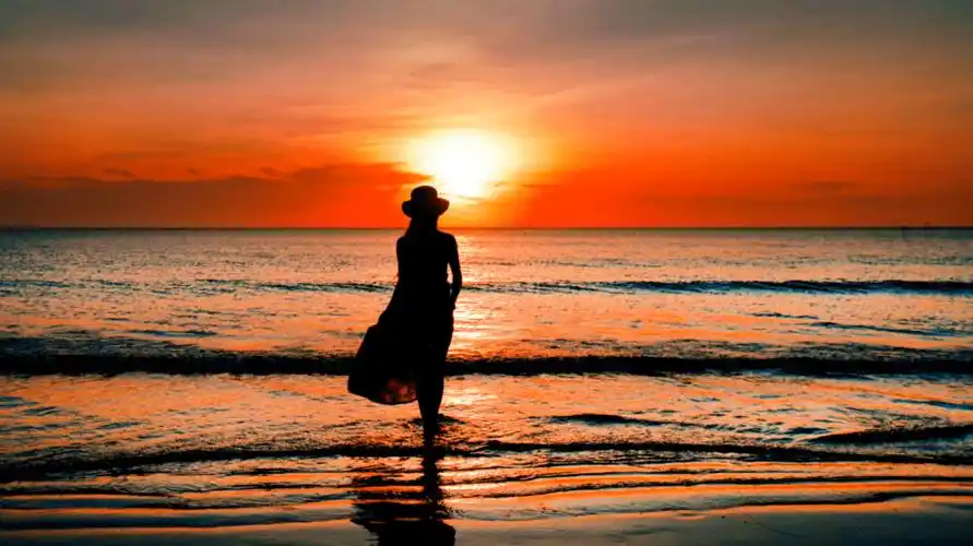 厦门网友:39岁单亲妈妈,抚养两个儿女,家有空调舍不得用,是太傻还是太