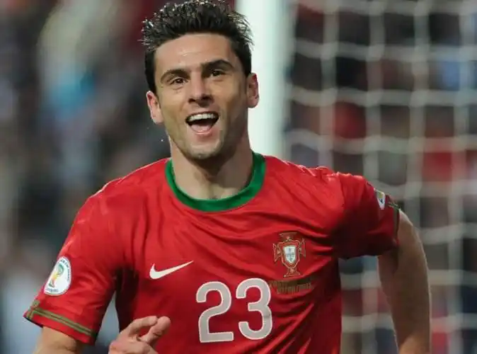 葡萄牙23人名单解析:c罗担当重任 纳尼已失巅峰