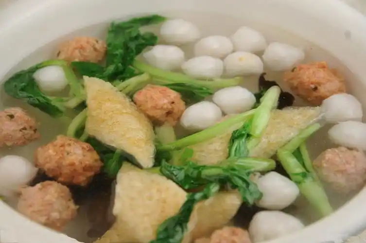 快速按区域查找饭店