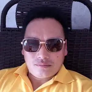 上海滩强哥头像