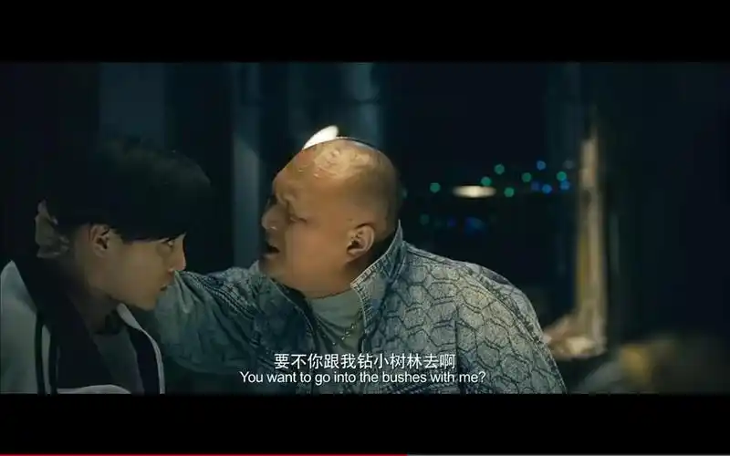 重看夏洛特烦恼发现袁华同学本性并不是特别坏那种