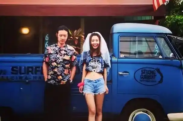 张子萱:"挤"走许婧,婚后为陈赫连生两女,却始终无法与丈夫同框|曾小贤