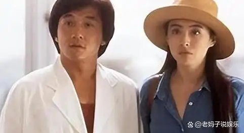 成龙两次惹怒江湖大佬为何能够全身而退只因背景确实不一般