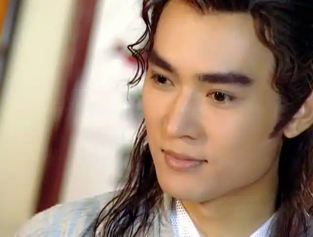 古龙笔下十大江湖高手,楚留香第十,西门吹雪第六,李寻欢第五_萧十一郎