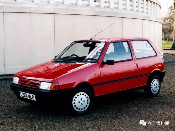 上世纪90年代在中国当红的意大利家庭车_搜狐汽车_搜狐网