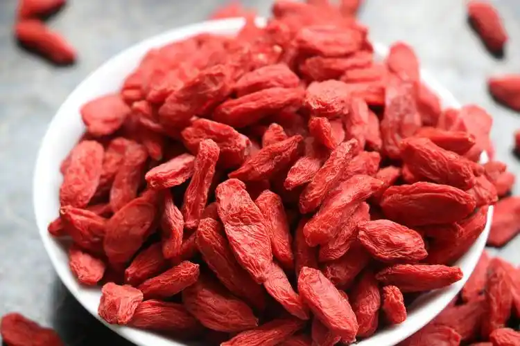 枸杞子怎么泡枸杞最猛壮阳茶的配方