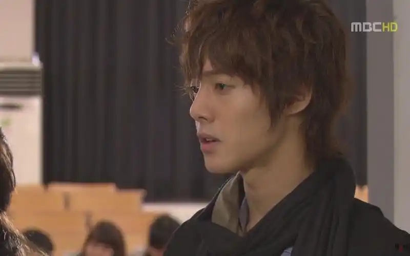 金贤重韩版恶作剧之吻cut06