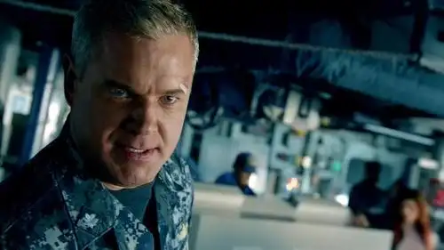 末日孤舰 第二季