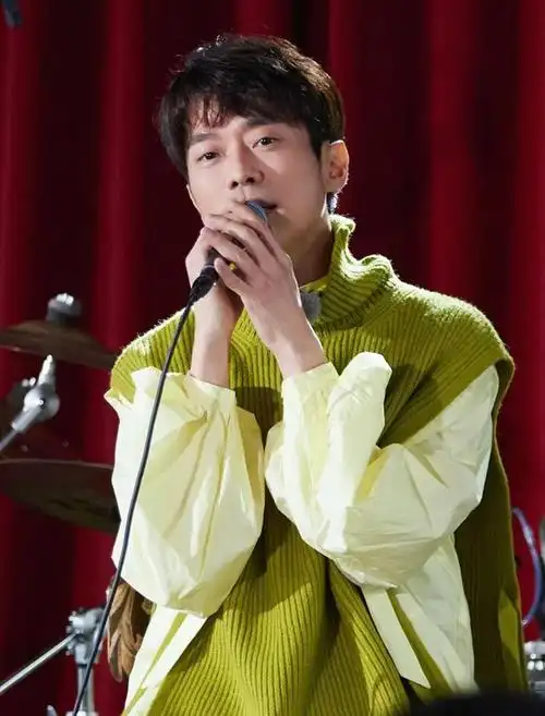 传《时光音乐会2》第12期收官:7飞行有张栋梁0713,部分歌单曝光