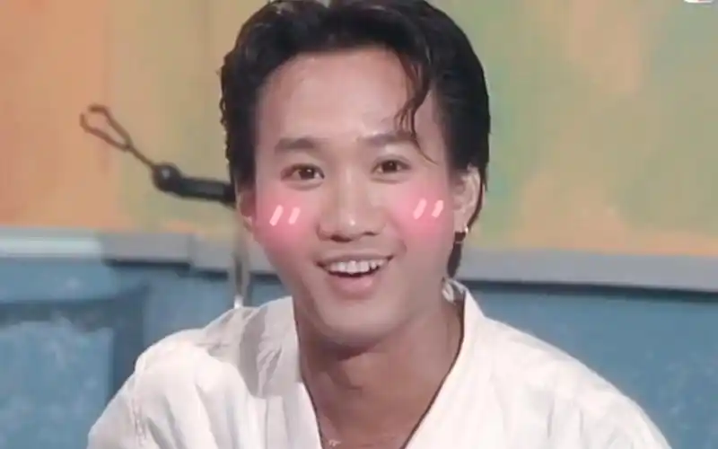 黄家驹混剪欢乐可爱向祝家驹610生日快乐至尊爱豆是黑仔黄伯伯