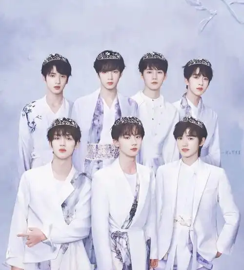 时代少年团能跟tfboys一样成为帝国吗?