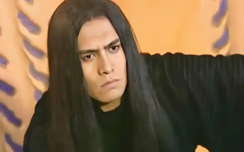 《西游记后传》无天的故事