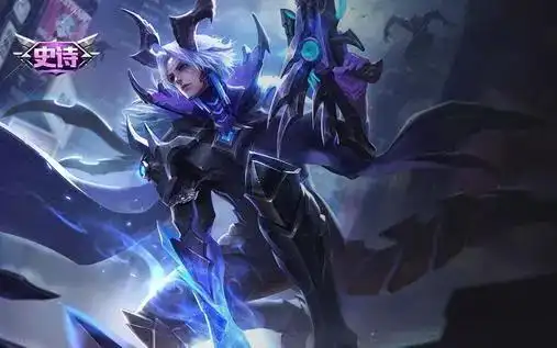 王者荣耀:新皮肤:百里守约特工魅影皮肤技能展示_哔哩哔哩_bilibili