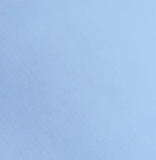 供应蓝色格子布 乳白wpd-2 成衣面料