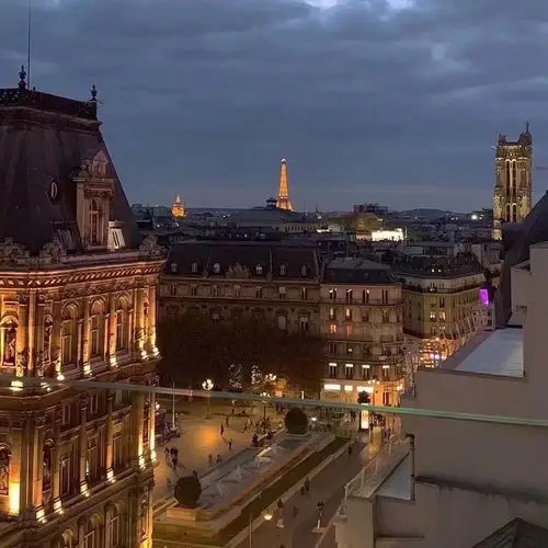 ins潮图朋友圈背景图/高质量/神仙背景