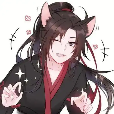 q版头像男生古风 男生头像图片大全 -【爱个性】