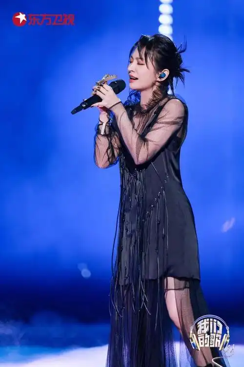 詹雯婷:修复自我的过程冷暖自知,但蛮享受|专访