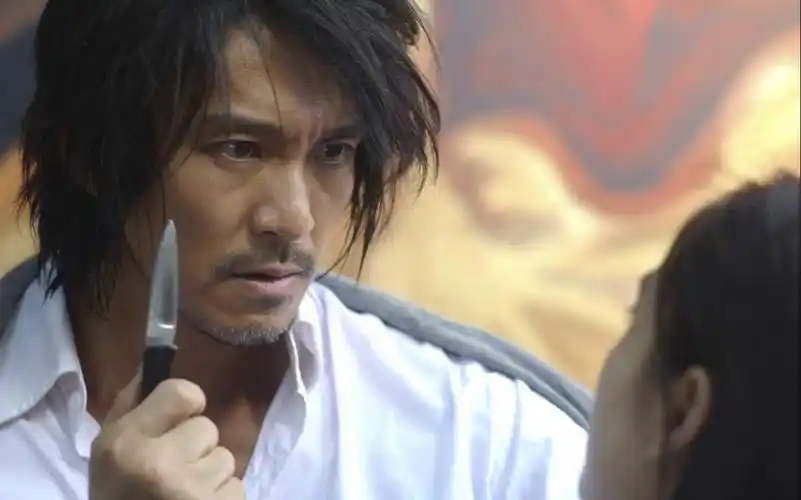 周星驰电影《功夫》国内封神,那么在国外对它的评价如何呢?