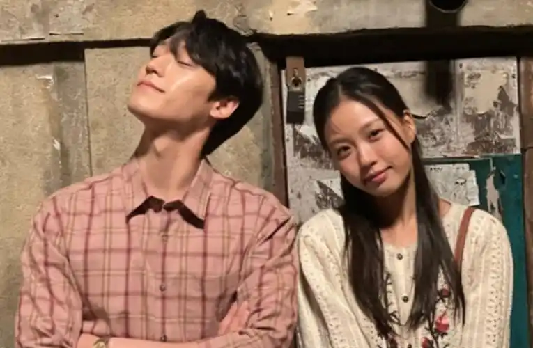 《五月的青春》大结局?女主是谁扮演的?