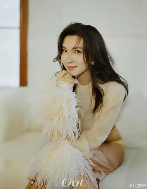 陈好- 堆糖,美图壁纸兴趣社区