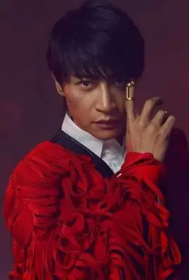 还珠格格第一部福尔泰介绍,还珠格格第一部福尔泰陈志朋演的是谁