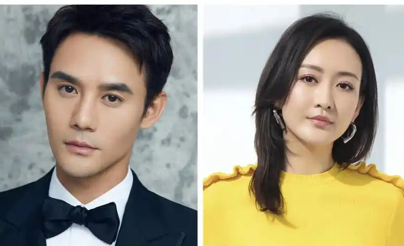 40岁王凯被传将要结婚,对象是宋茜,双方紧急辟谣驳斥传闻_八卦_陈飞宇