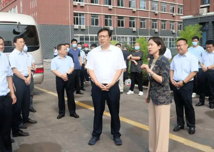 6,杨新胜调研教育重点项目建设7,全县招商引资工作调度会召开8,我县