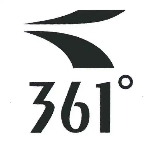 361° 商标公告
