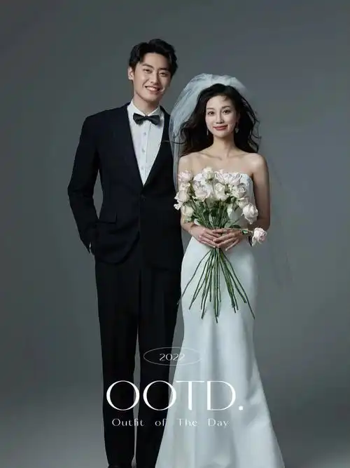 天呐08男孩子一定要带女朋友拍组韩式极简风真的是女孩子无法抗拒