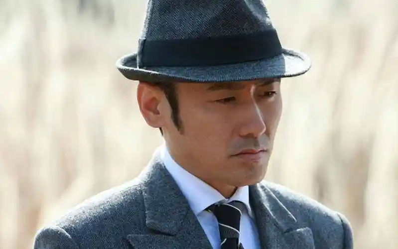 从一线巨星到欠款4.66亿,变成老赖,吴秀波只用了六年