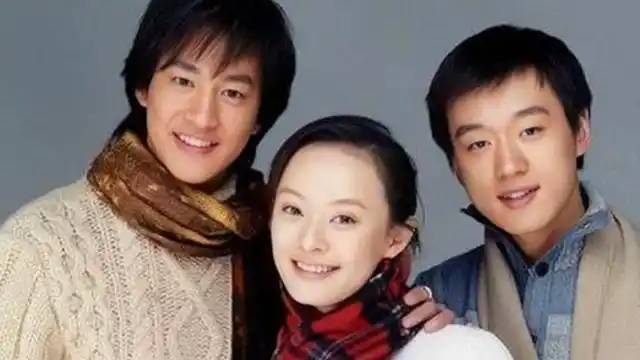 何润东称孙俪单纯又可爱,自曝听从她的建议和太太从家里搬走