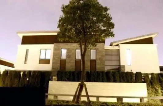 参观张学友的豪宅,拥有4亿身家,住堪比皇宫的房子,是人生赢家