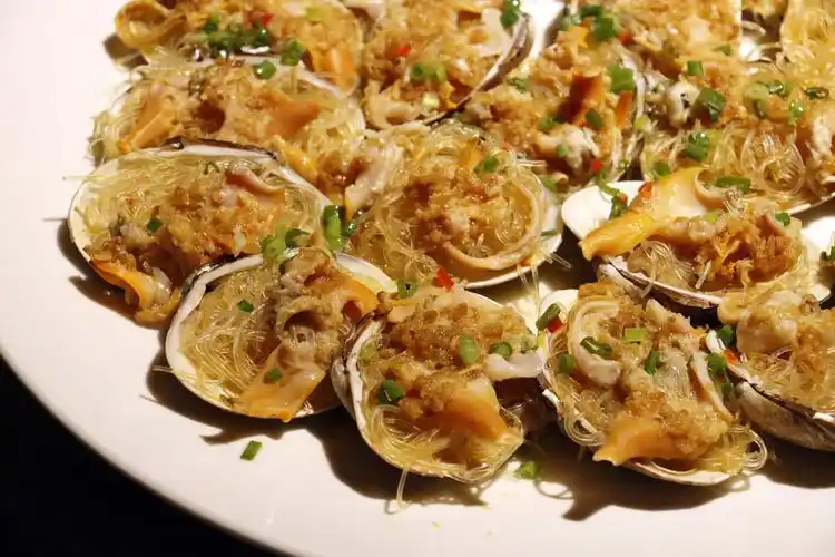 厦门中山路吃海鲜好去处-叁号渔市平价海鲜城