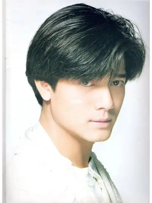 郭富城 #朱礼亮 #演员朱礼亮 #明星 #歌手 #演员 #四大天王  #香港