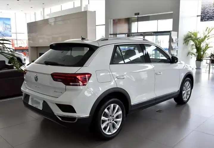 大众汽车报价(大众汽车报价大全2022最新汽车报价) - 123生活百科