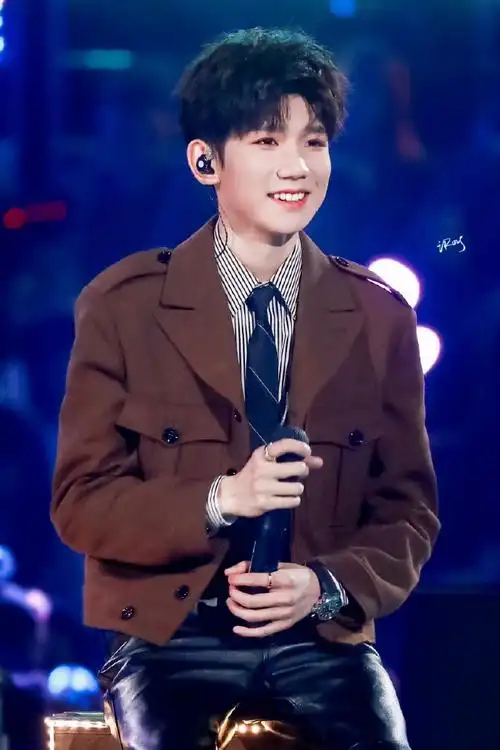 王源看我们如何相遇vlog