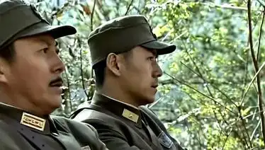 我的兄弟叫顺溜:李欢奉战区总司令之命来到新四军军部!