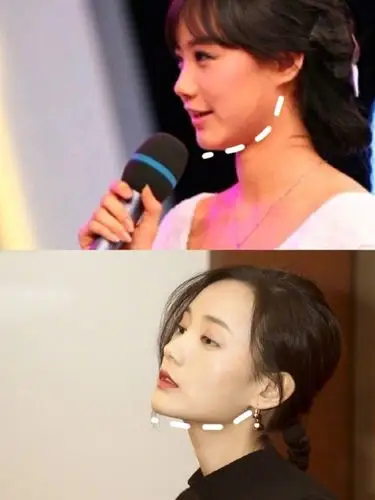 番abcd的娱乐圈小作文火了据说这部剧的女主之一李一桐是临时来救火的